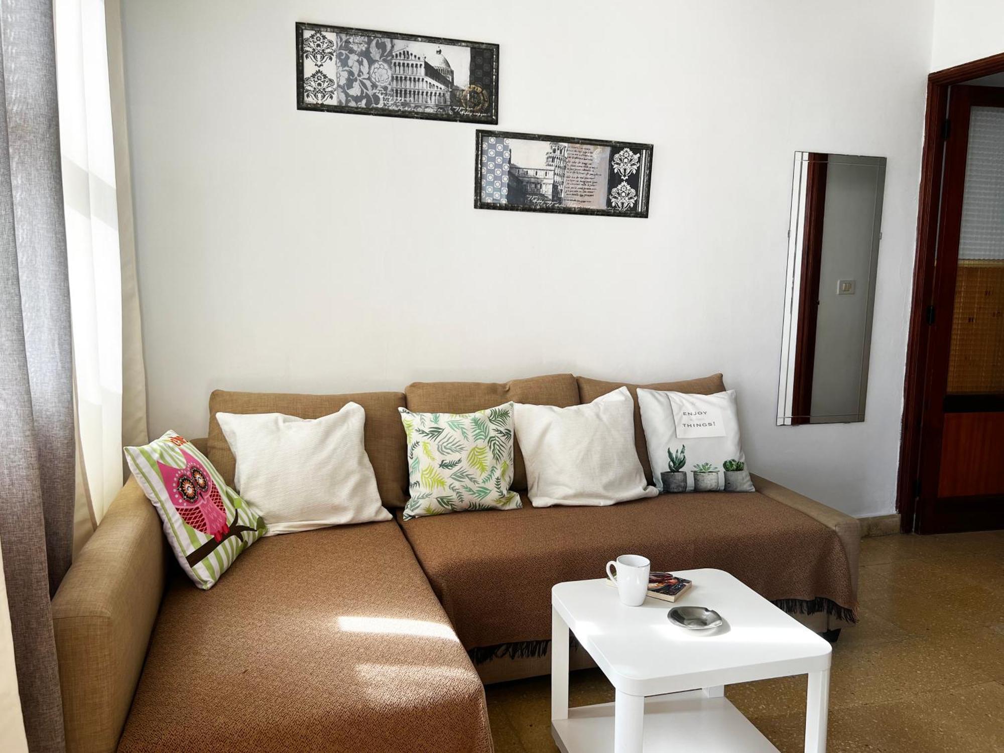 Casa Palmarosa Apartment Santa Cruz de la Palma  Exterior foto