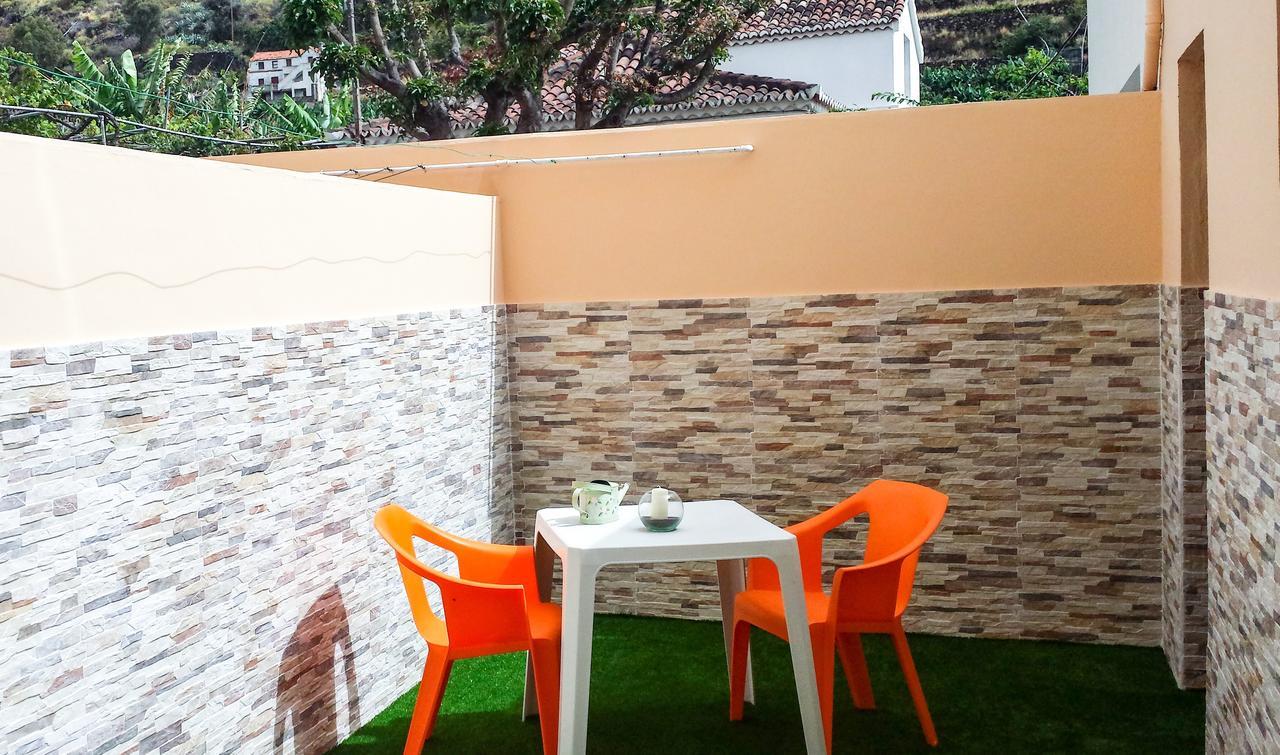 Casa Palmarosa Apartment Santa Cruz de la Palma  Exterior foto