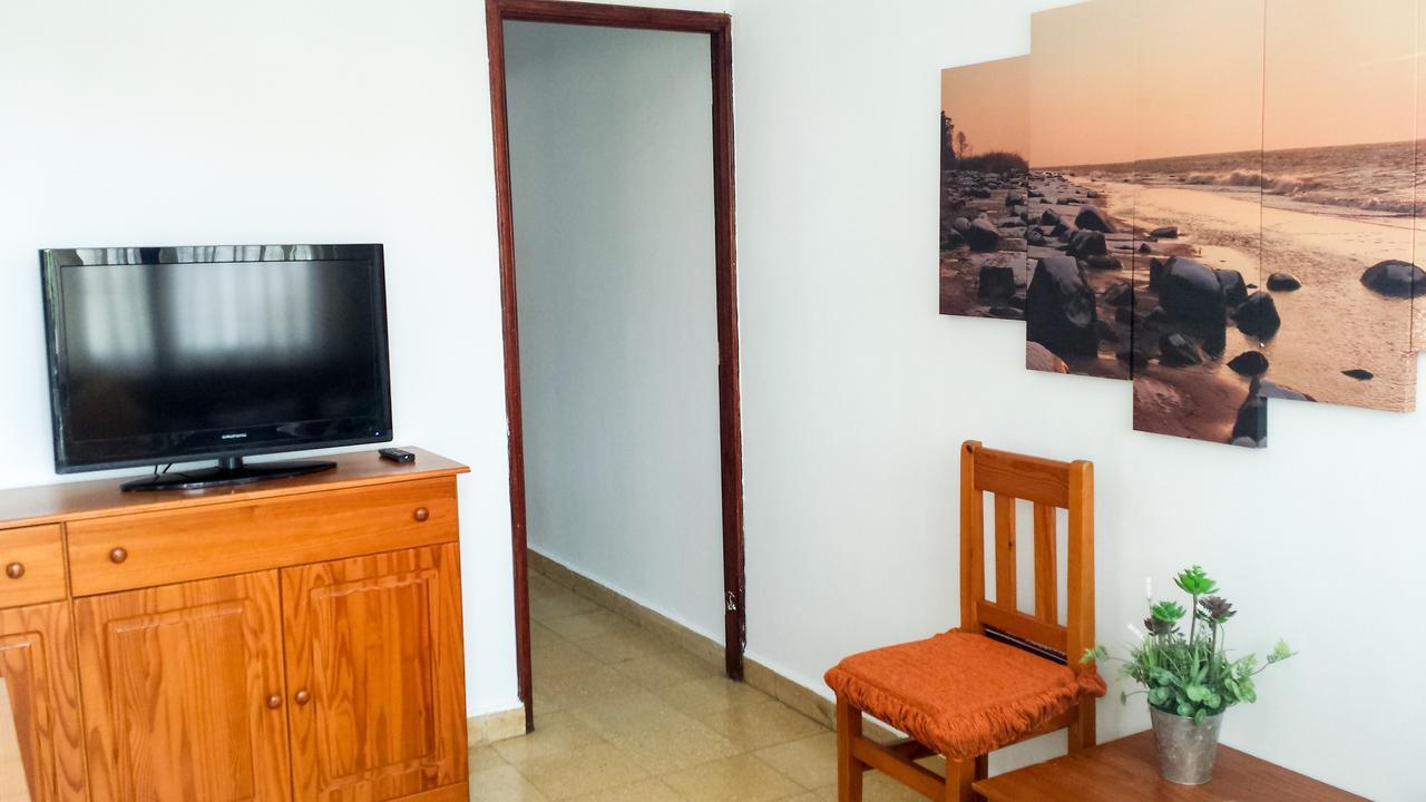 Casa Palmarosa Apartment Santa Cruz de la Palma  Exterior foto