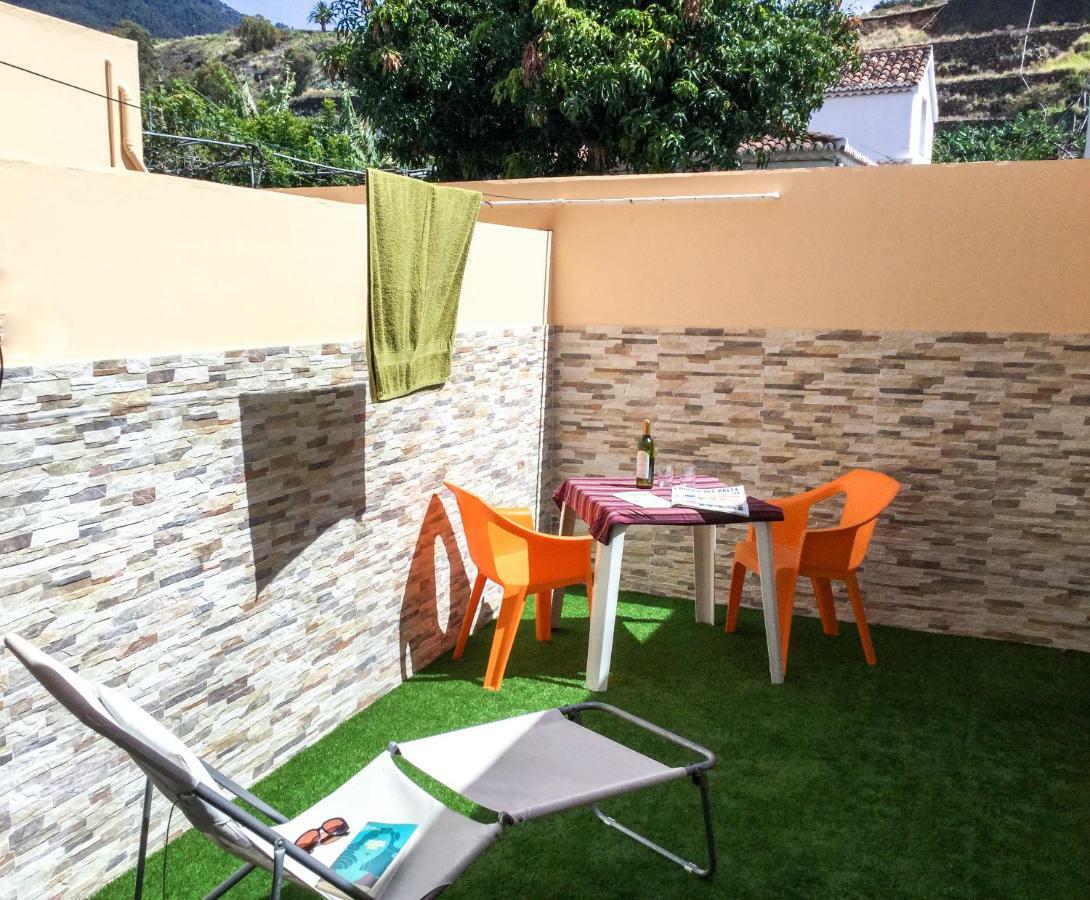 Casa Palmarosa Apartment Santa Cruz de la Palma  Exterior foto